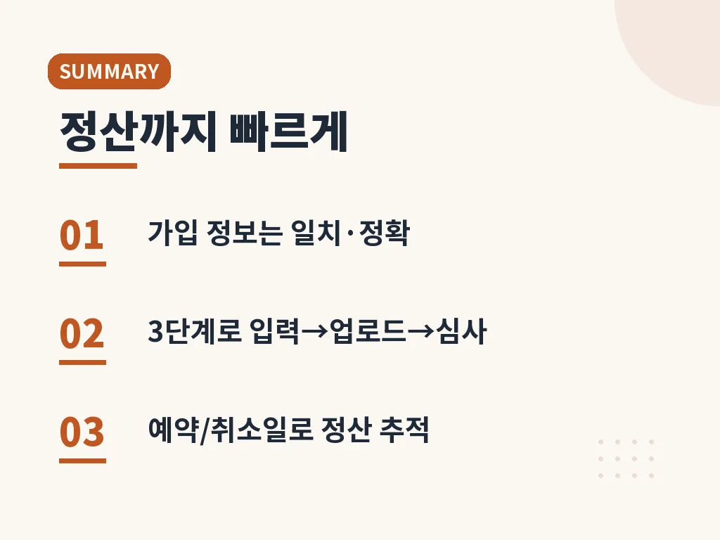 고객센터를 효율적으로 쓰는 방법 이미지