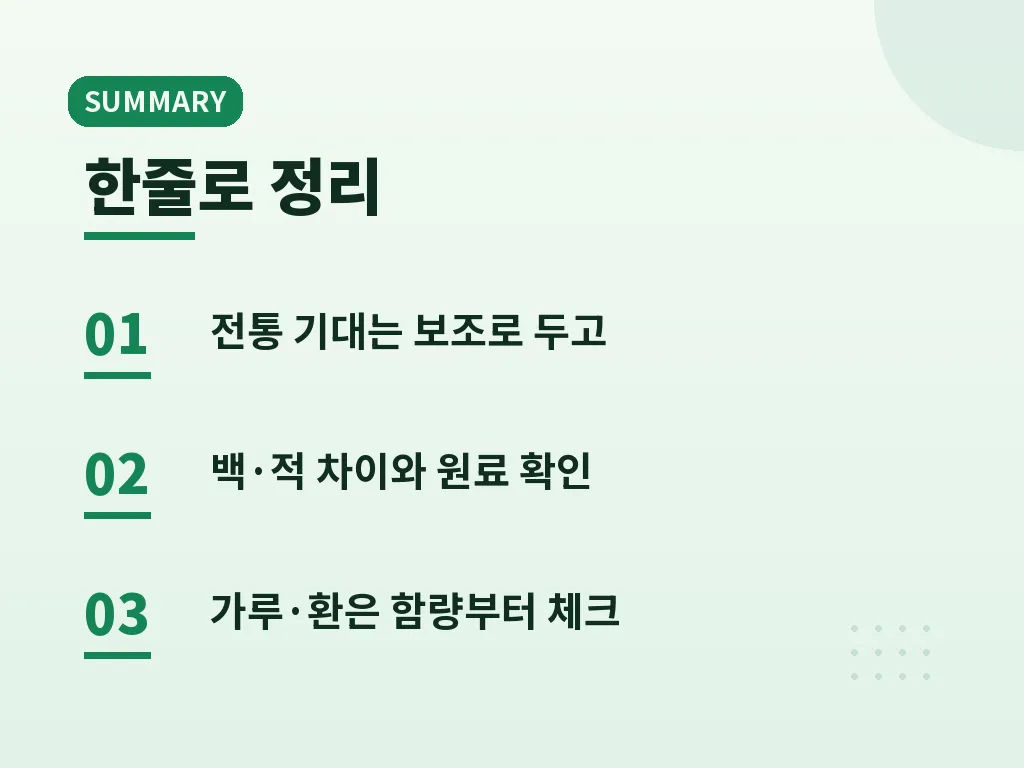 핵심요약 이미지