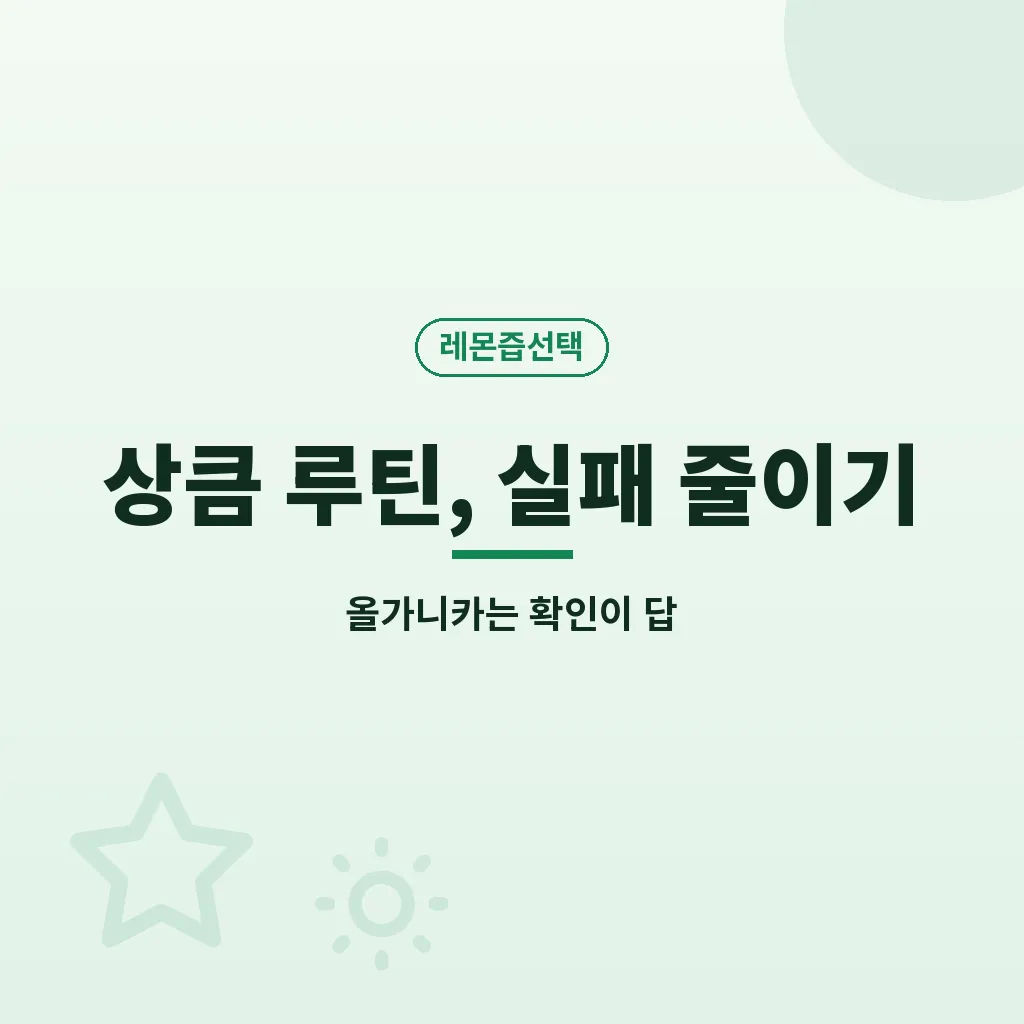 핵심요약 이미지