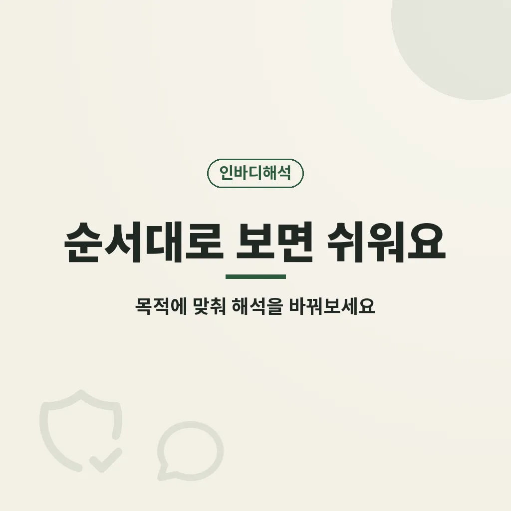 핵심요약 이미지