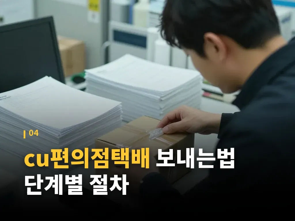 자주 생기는 실수와 주의할 점 이미지