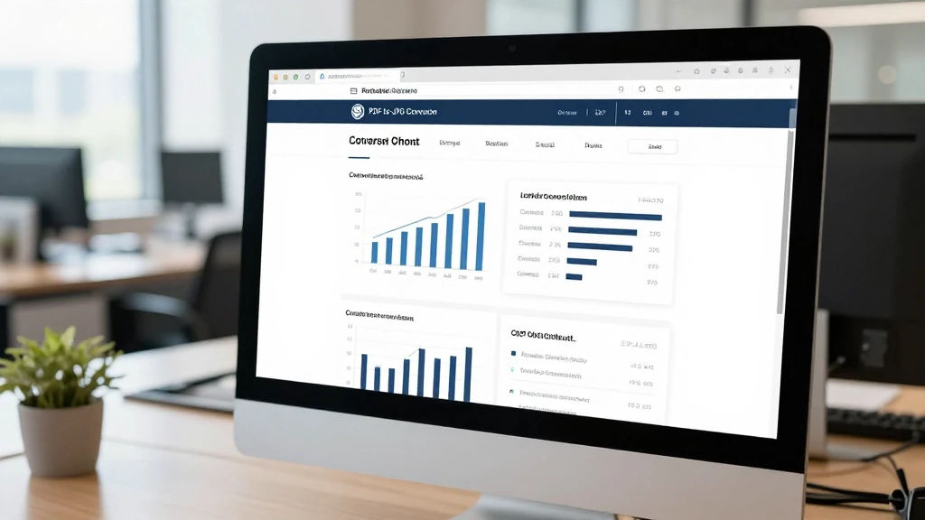 pdf jpg 변환 시 활용 가능한 프로그램과 앱 추천 이미지