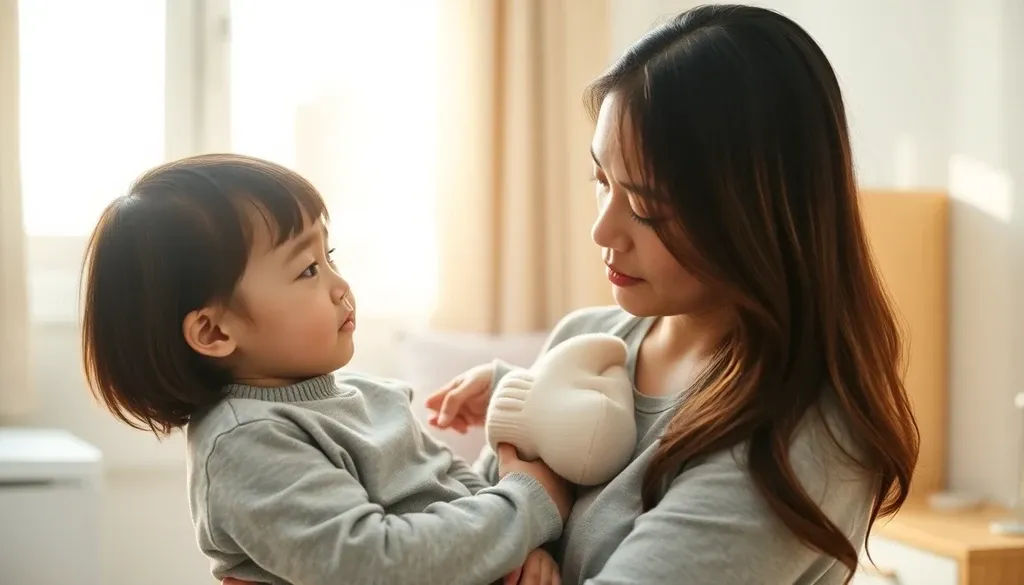 가와사키병 진단 절차와 검사 방법 이미지