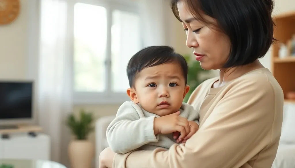가와사키병 치료법과 관리 방법 이미지