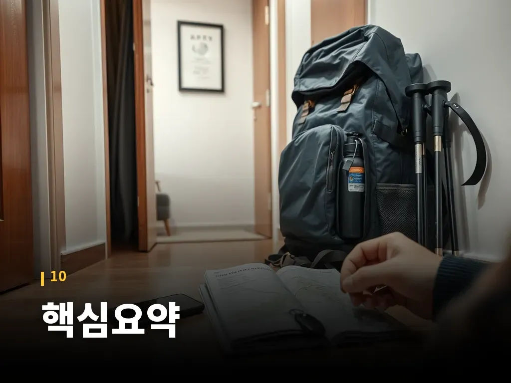 핵심요약 이미지