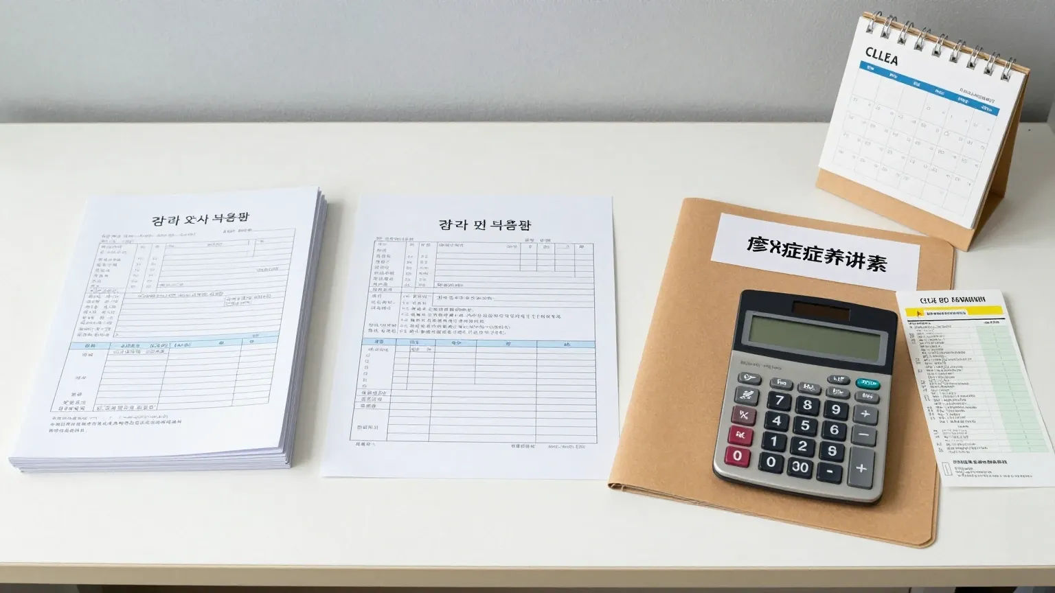 핵심요약 이미지