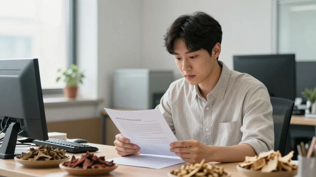 갈근탕 부작용과 금기 사항 이미지