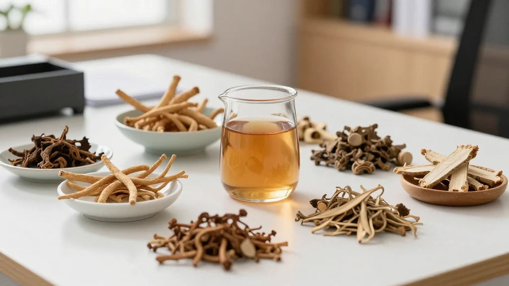 한신갈근탕과 크라시에 갈근탕 비교 이미지