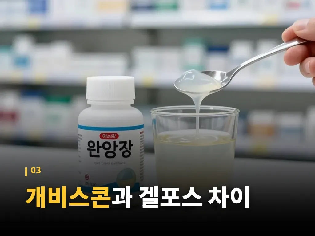 복용 시 주의할 점 이미지