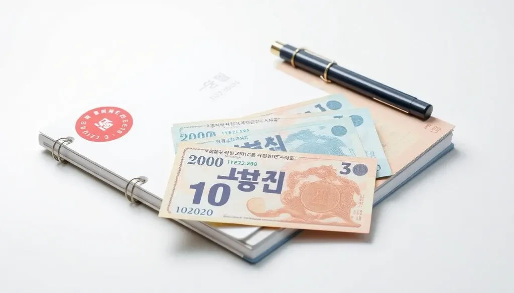 개인사업자 대출 심사 시 현금 흐름과 소득 증빙 방법 이미지