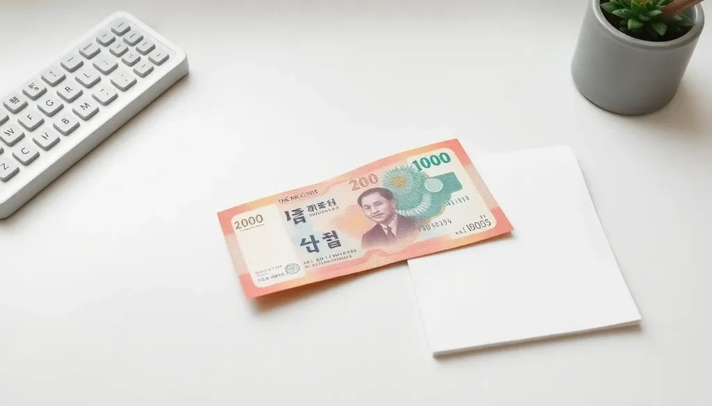 개인사업자 전세보증금 반환과 주택담보대출 연계 활용법 이미지