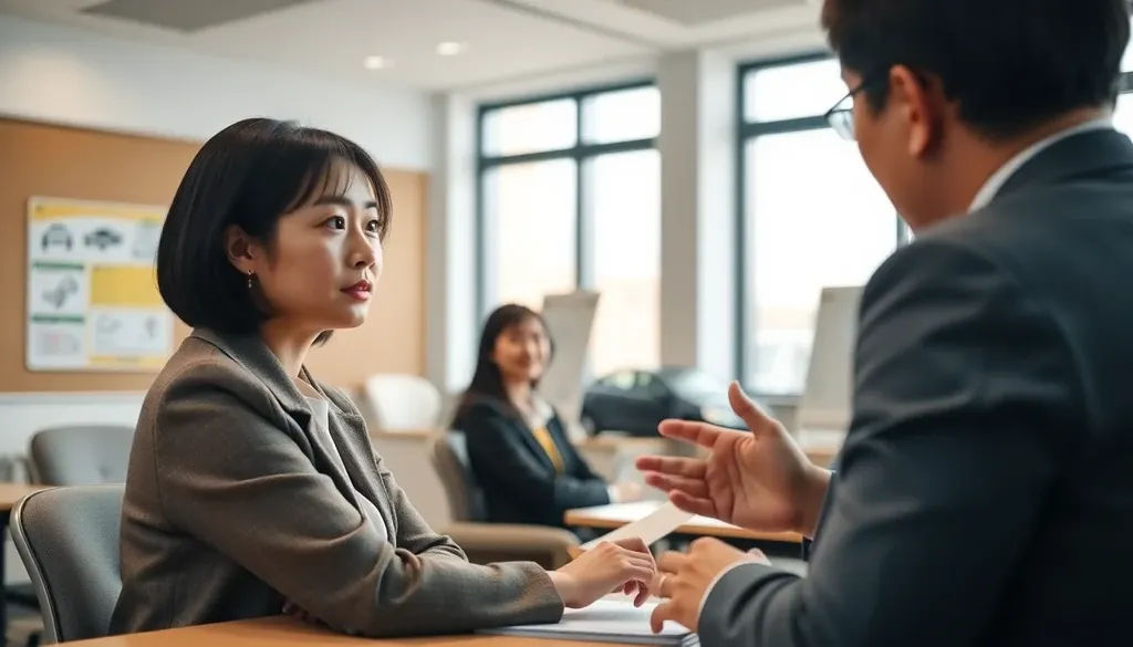 개인택시 양수교육 유형과 비용 비교 이미지