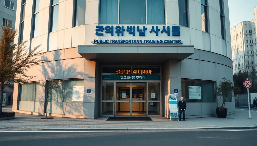 개인택시 양수교육 자주하는 실수와 해결 방법 이미지