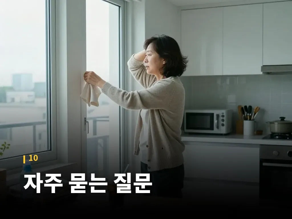 자주 묻는 질문 이미지