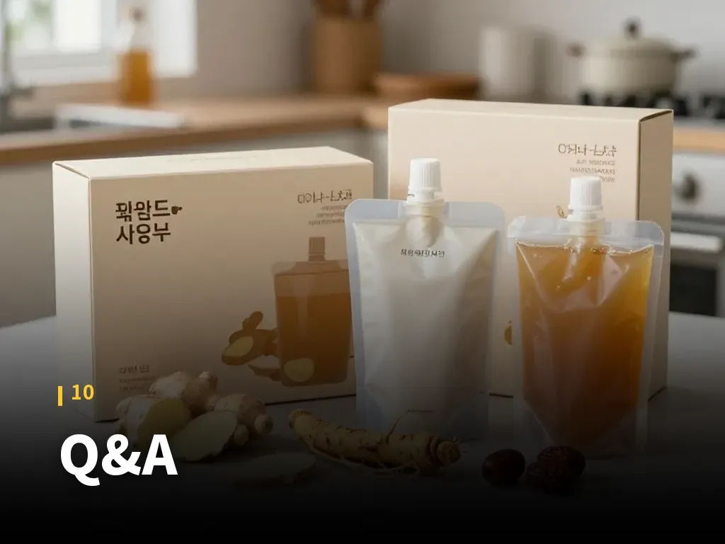 Q&A 이미지