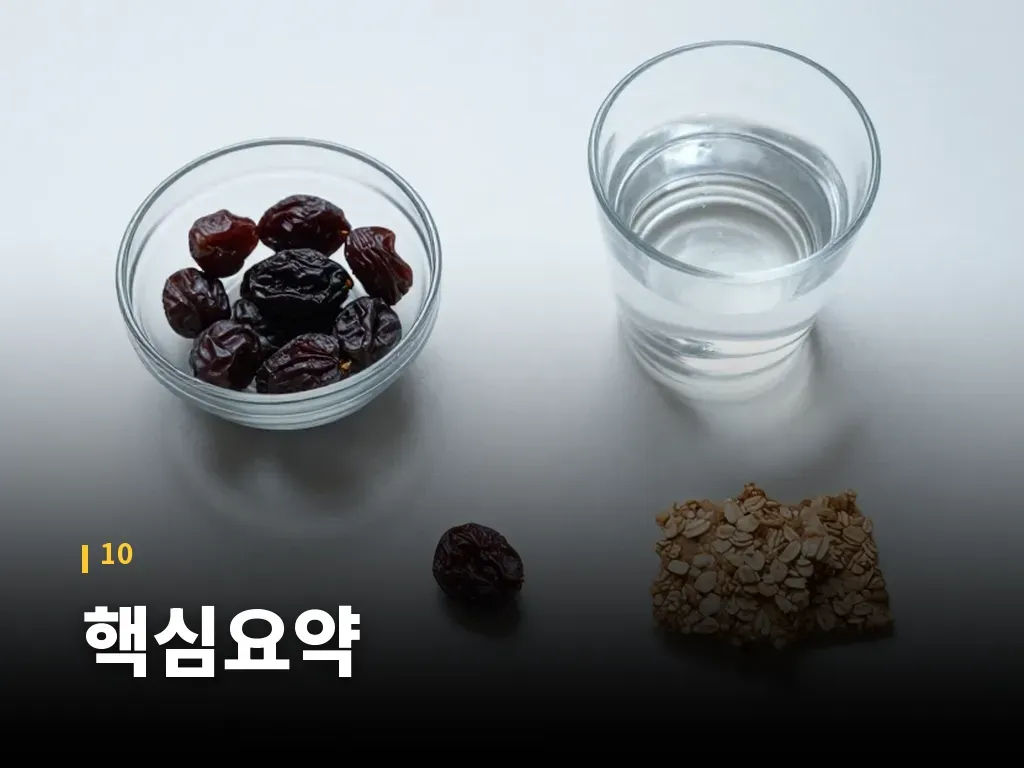 핵심요약 이미지