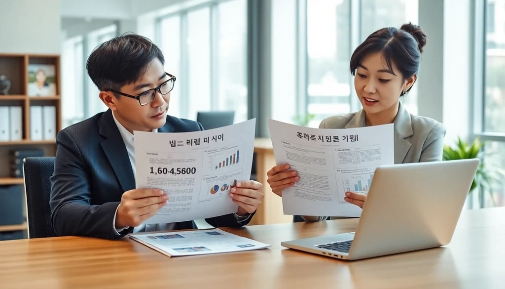 경기 극저신용대출 신청 방법과 절차 상세 이미지