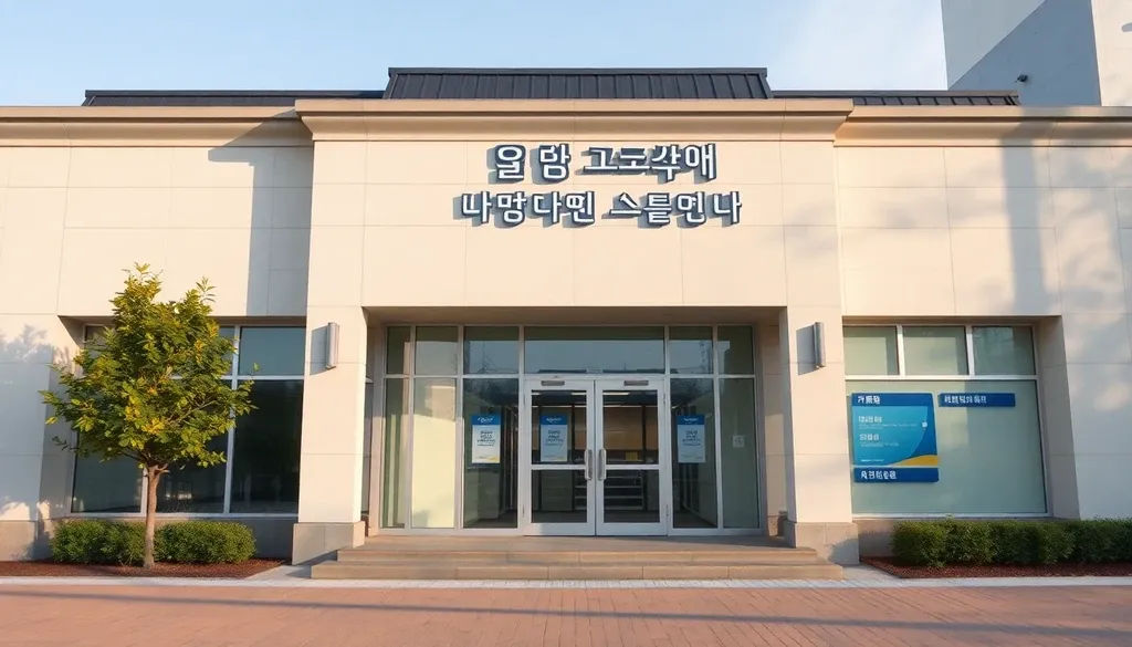 경기 극저신용대출과 일반 금융상품 비교 이미지