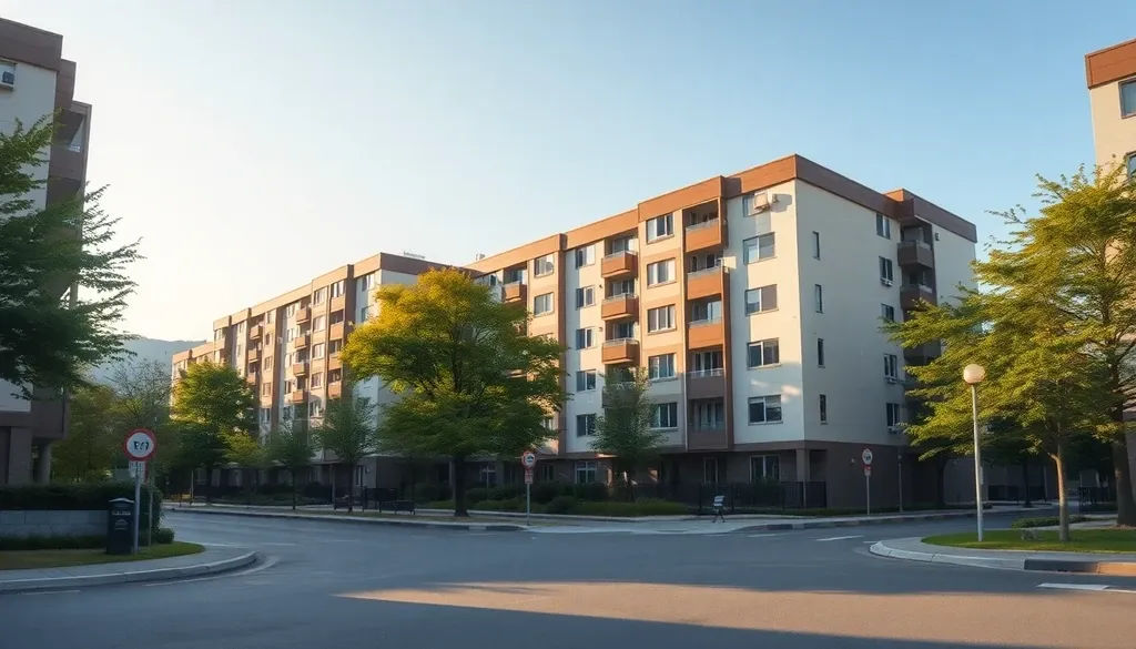 경기도 저소득층 전세금 대출 신청 절차와 단계 이미지