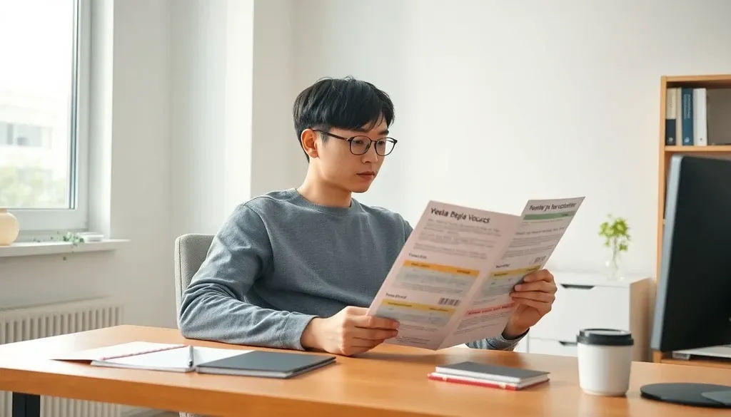 경기도 평생교육이용권 신청 시나리오별 활용법 이미지