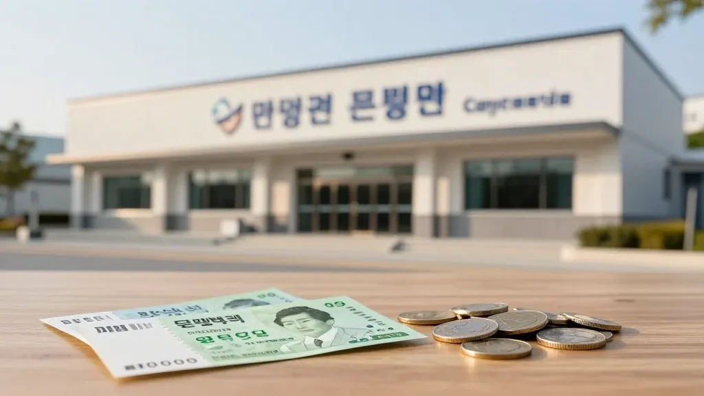 경남 다자녀 입학지원금 관련 자주 묻는 질문 Q&A 이미지
