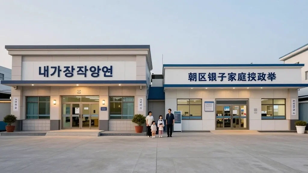 경남 다자녀카드 사용처 혜택 핵심요약 이미지