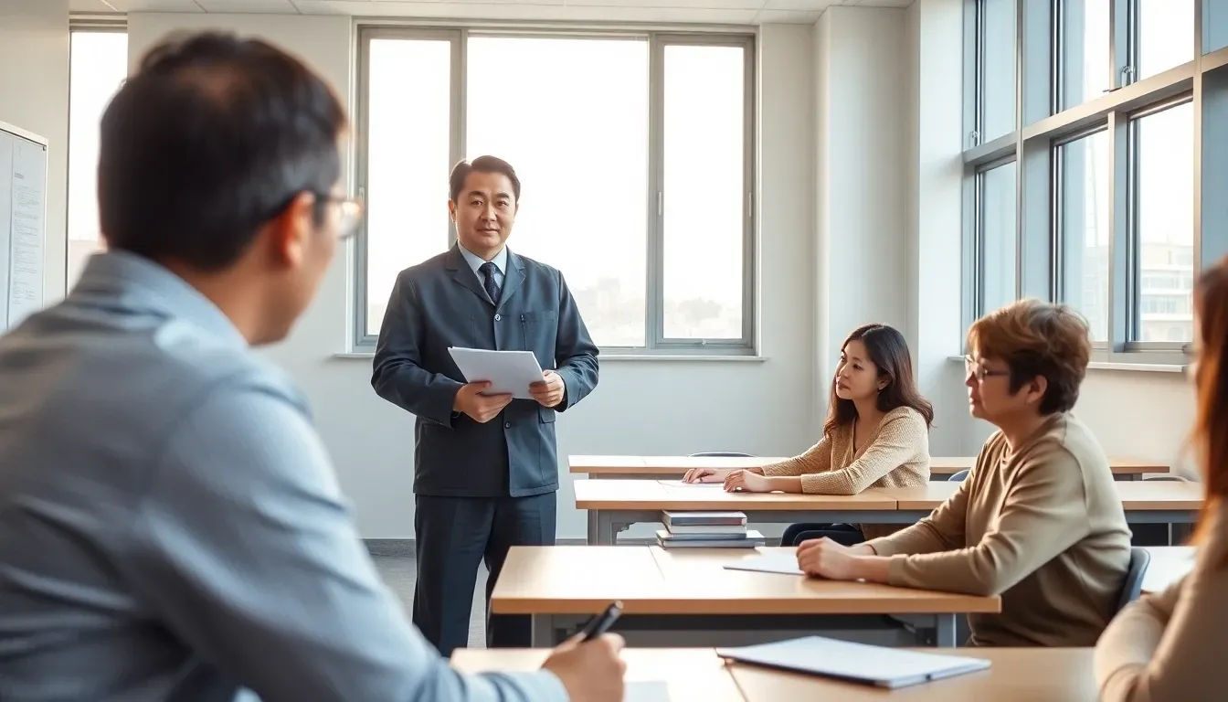 경남교통문화연수원 교육 효과와 실제 적용 사례 이미지