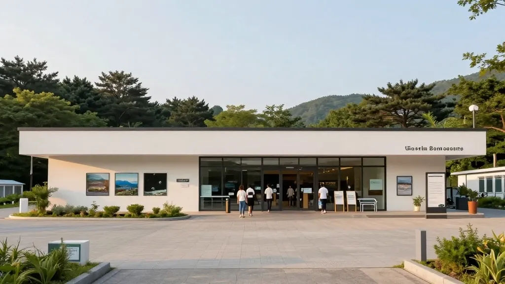 고창여행지 방문 시 주의사항과 팁 이미지