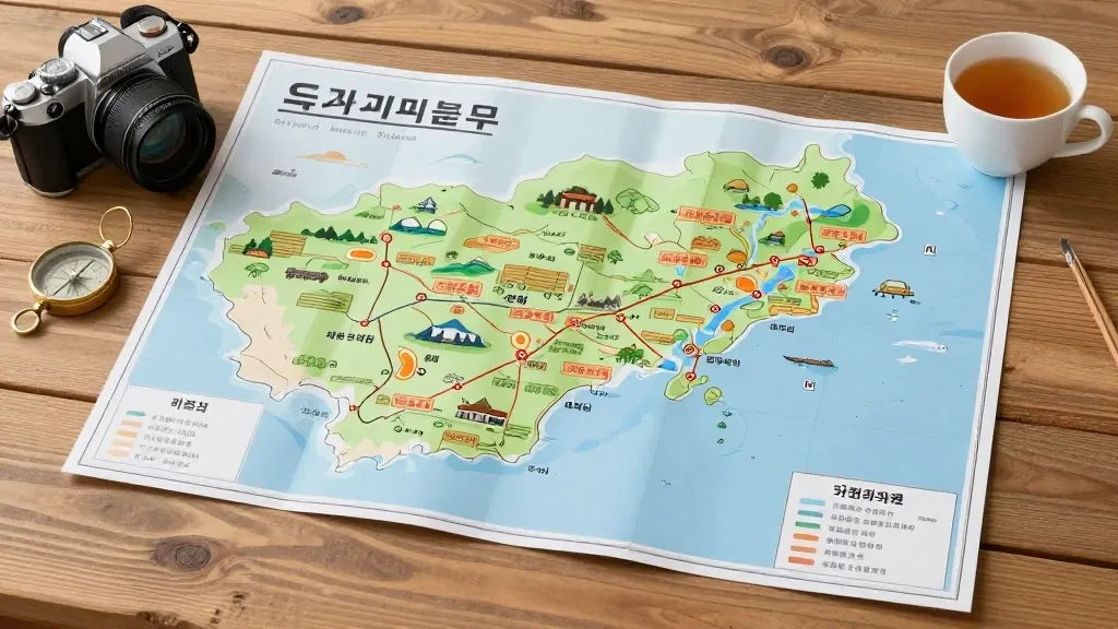고창여행지 체험활동과 축제 일정 이미지