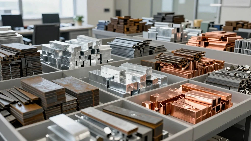 고철 시세 1kg 가격 실시간 확인 사이트와 방법 이미지