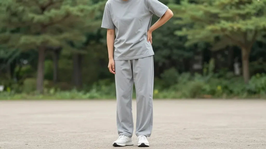 골반 틀어짐 교정 시 주의사항과 한계 이미지