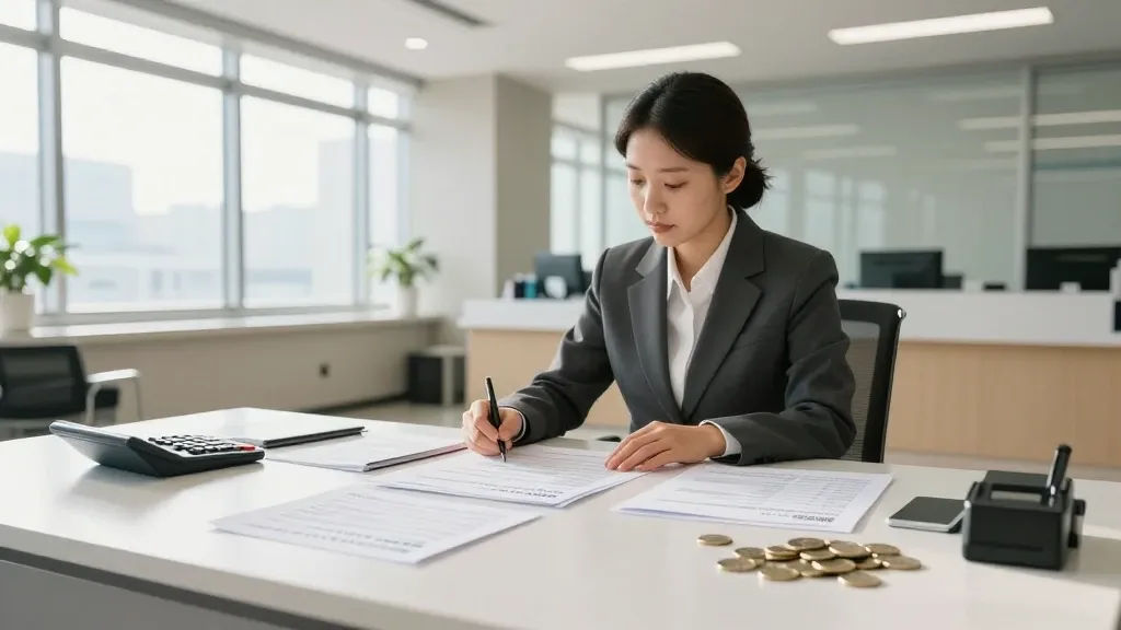 소방·경찰·교사 등 특수 공무원 대출 금리 차별화 이미지