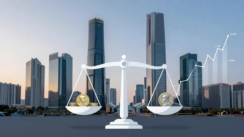 공무원 전세대출 금리 관련 자주 묻는 질문과 답변 이미지