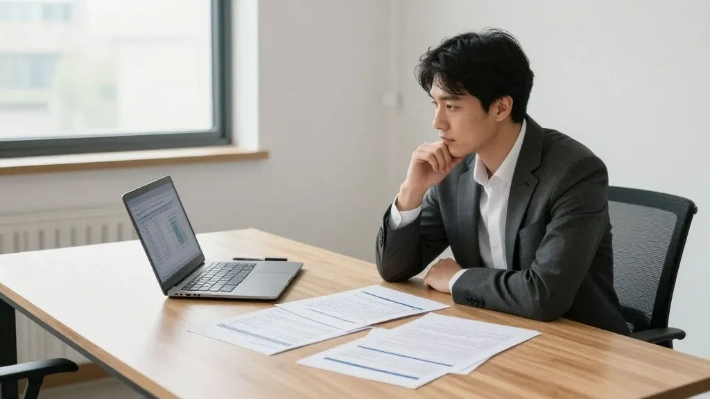 과대출자추가대출 절차와 단계별 준비 이미지