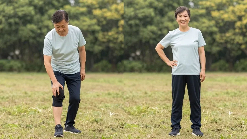 관절보궁 구매 시 고려할 점 이미지