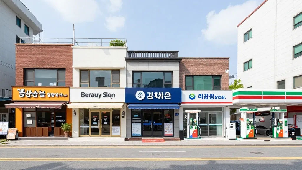 광주상생카드 할인 혜택과 주의사항 이미지