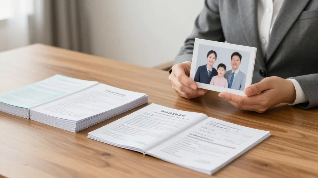 국가유공자 유족 혜택과 타 지원 제도 비교 이미지