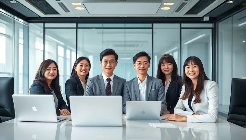 달라진 정부 복지정책과 국민 체감 변화 이미지