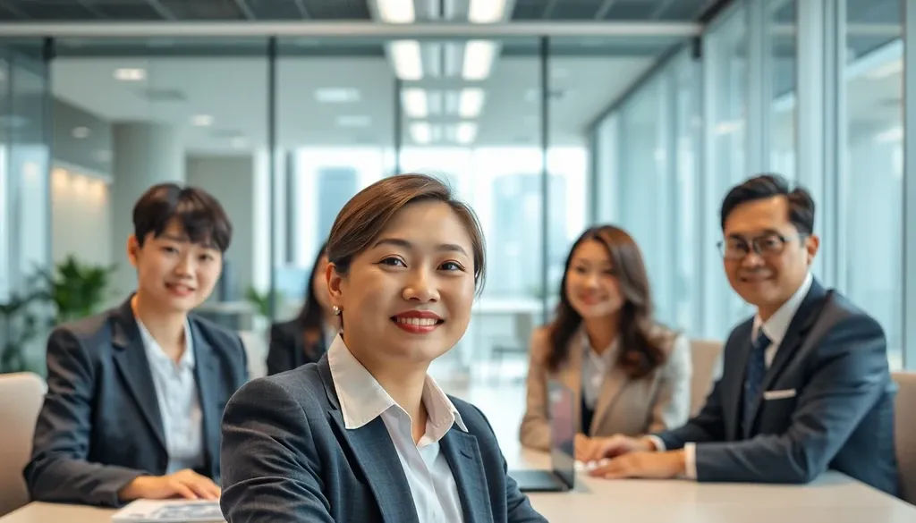 국민 체감 복지정책과 조세부담 균형의 중요성 이미지