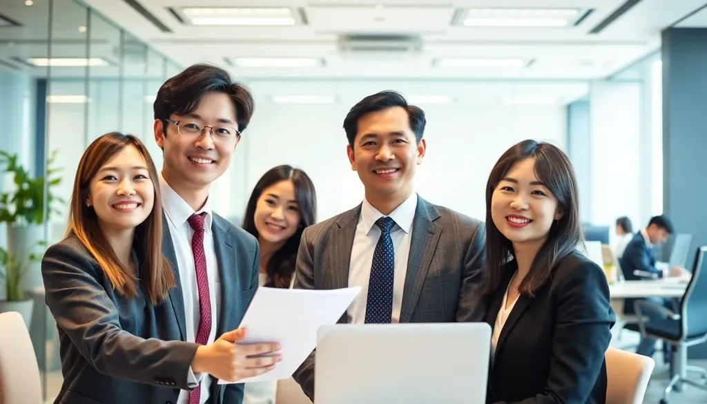 생활 속에서 체감하는 복지정책 활용법 이미지