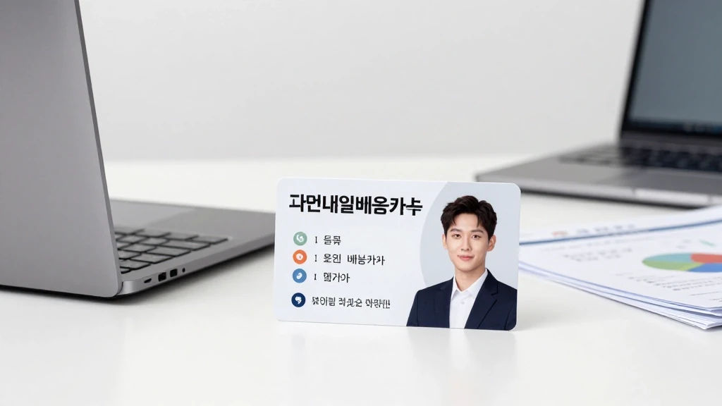 국민내일배움카드 사용처 구체적으로 알아보기 이미지