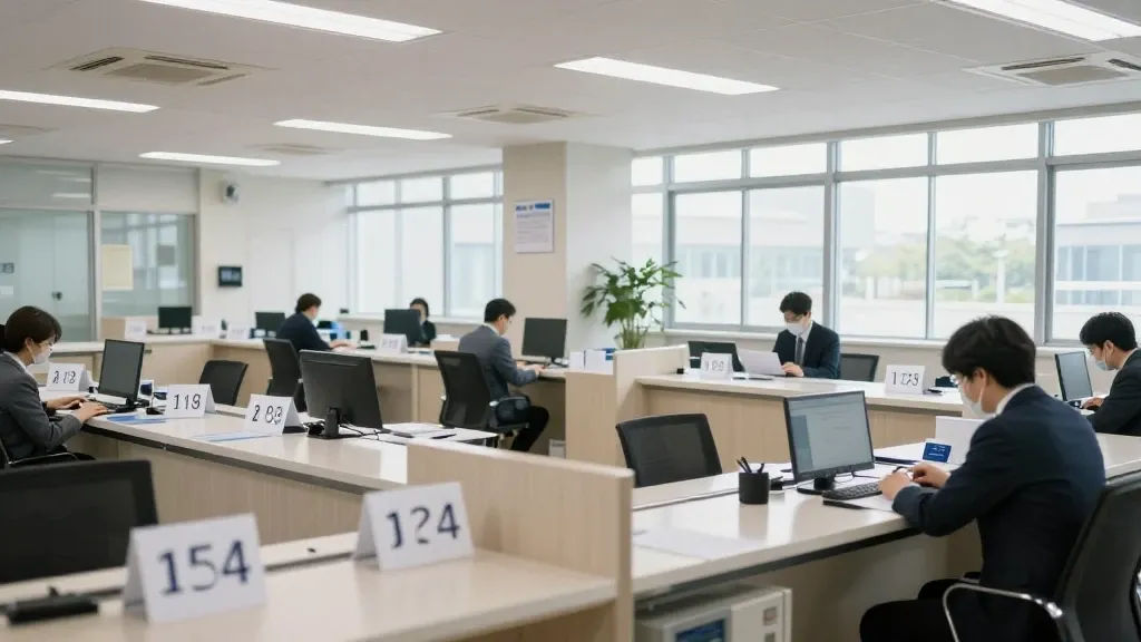 국민내일배움카드 재발급 비용과 소요 시간 비교 이미지