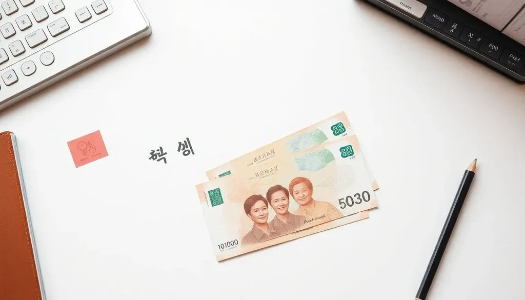 국민연금 배우자 상속 포기 절차와 주의사항 이미지