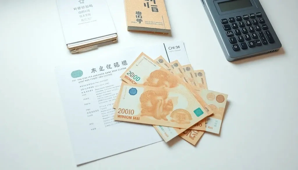 국민연금 배우자 상속 비율과 지급 금액 산정 기준 이미지