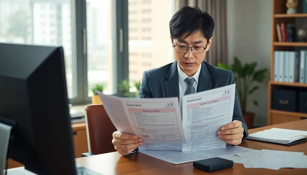 국민은행 대출 새희망홀씨 자주 묻는 질문과 답변 이미지
