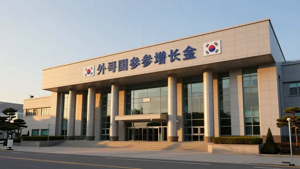 국민참여성장펀드와 일반 펀드 비교 분석 이미지