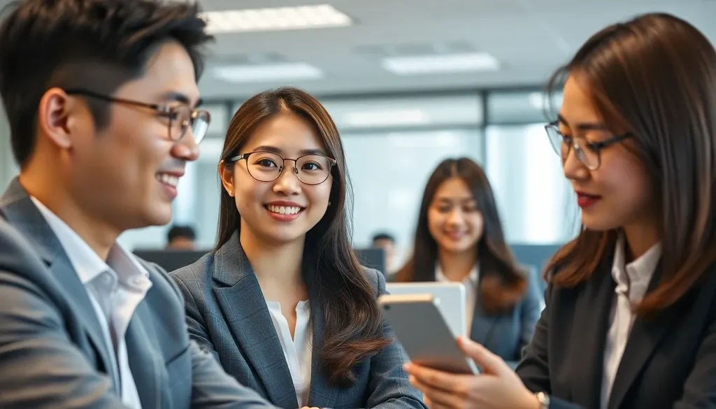 국민취업지원제도 알바 신청과 참여 절차 단계별 안내 이미지