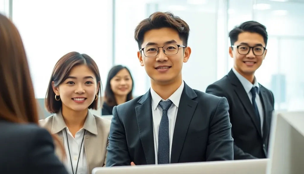 국민취업지원제도 알바 유형별 활용 사례 분석 이미지