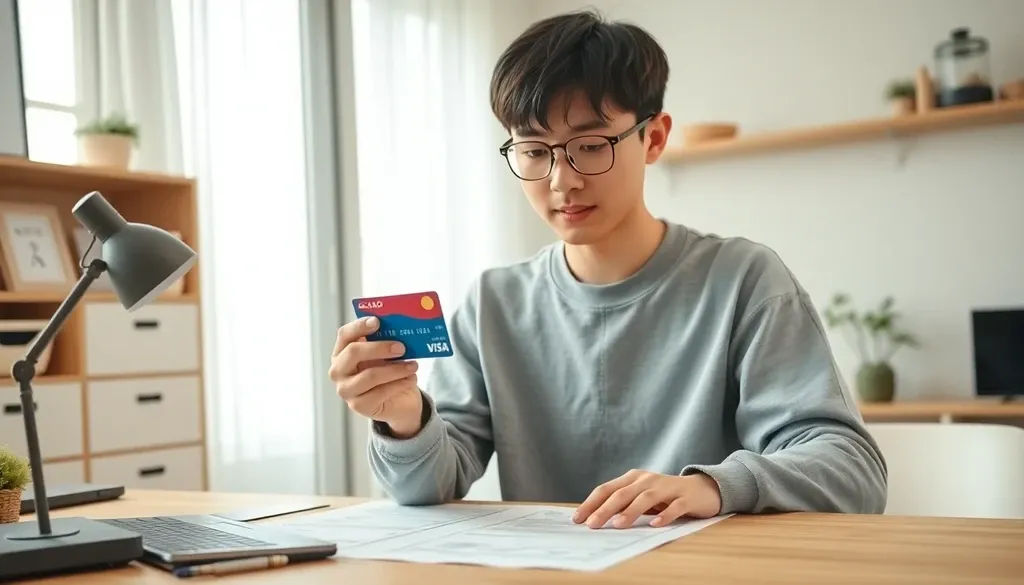 국민카드 상생페이백 신청 시 유의사항과 한계 이미지