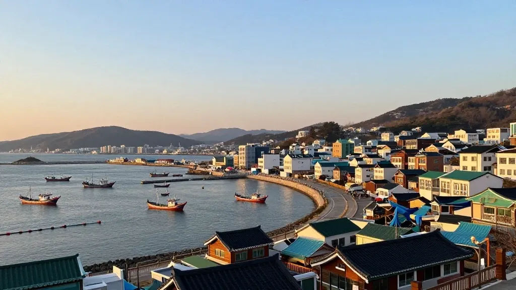 군산여행 교통편별 장단점 비교 이미지